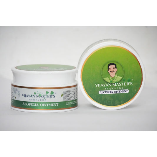 Alopecia Ointment