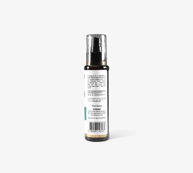 Vijayan Masters Ayurveda Hair Growth Spray_2