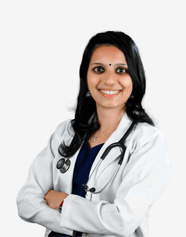 Dr. Ann Mariya Antony, BAMS