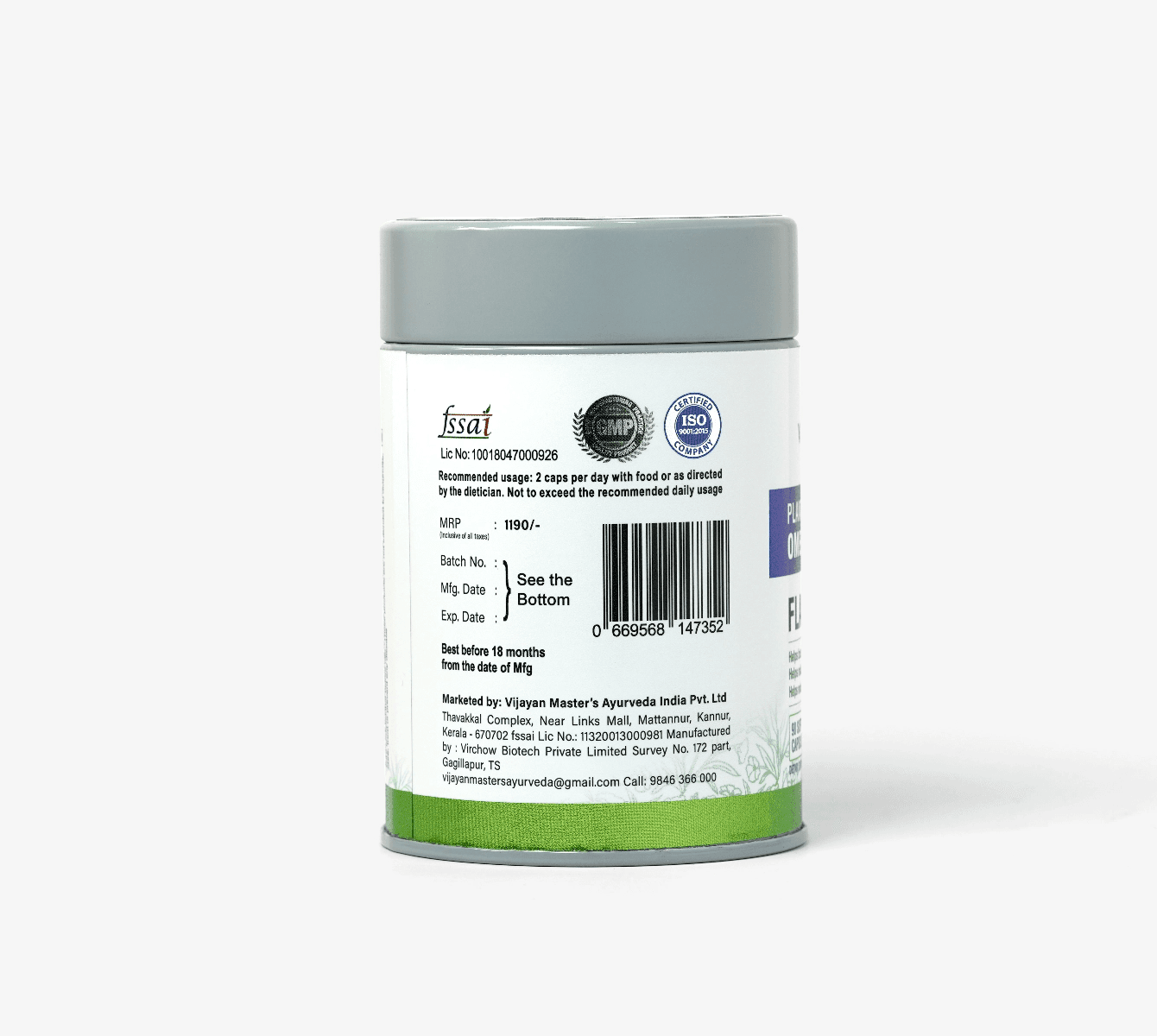 Flaxseed Oil Capsule - 90 Softgel Capsules_3