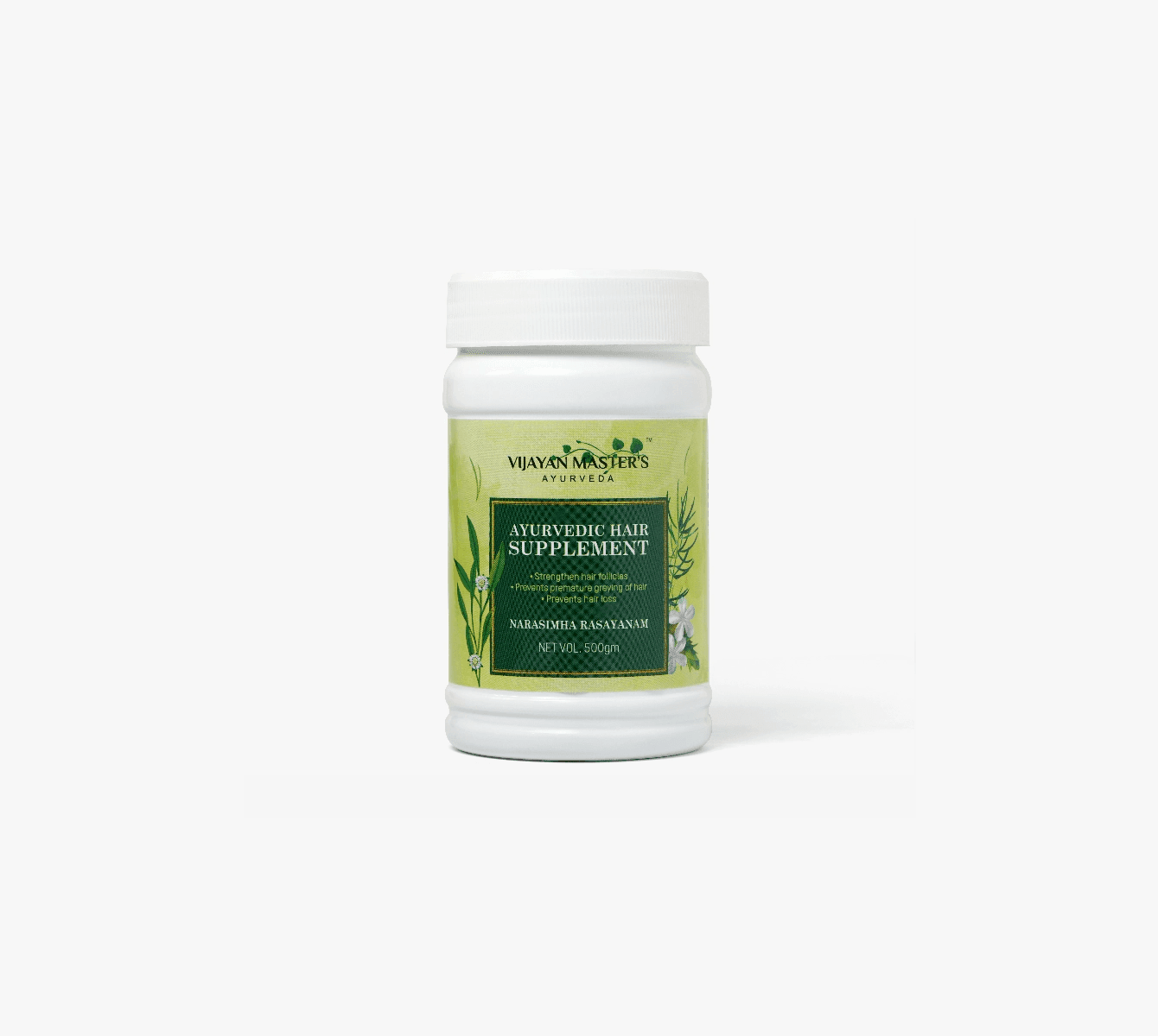 Kerala Ayurveda Narasimha Rasayanam