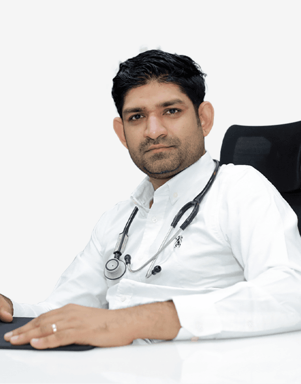 Dr. Vinoop Vijayan,               BHMS