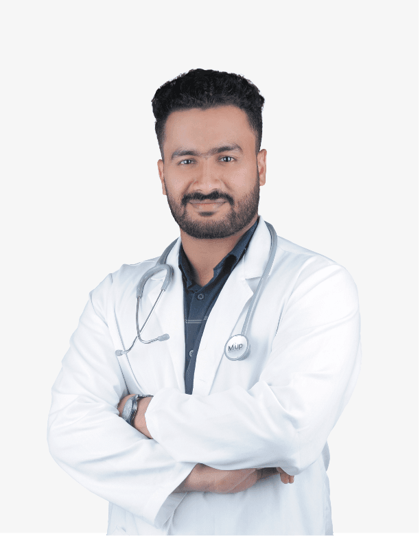 Dr. Sabeeq Ali.P, BAMS
