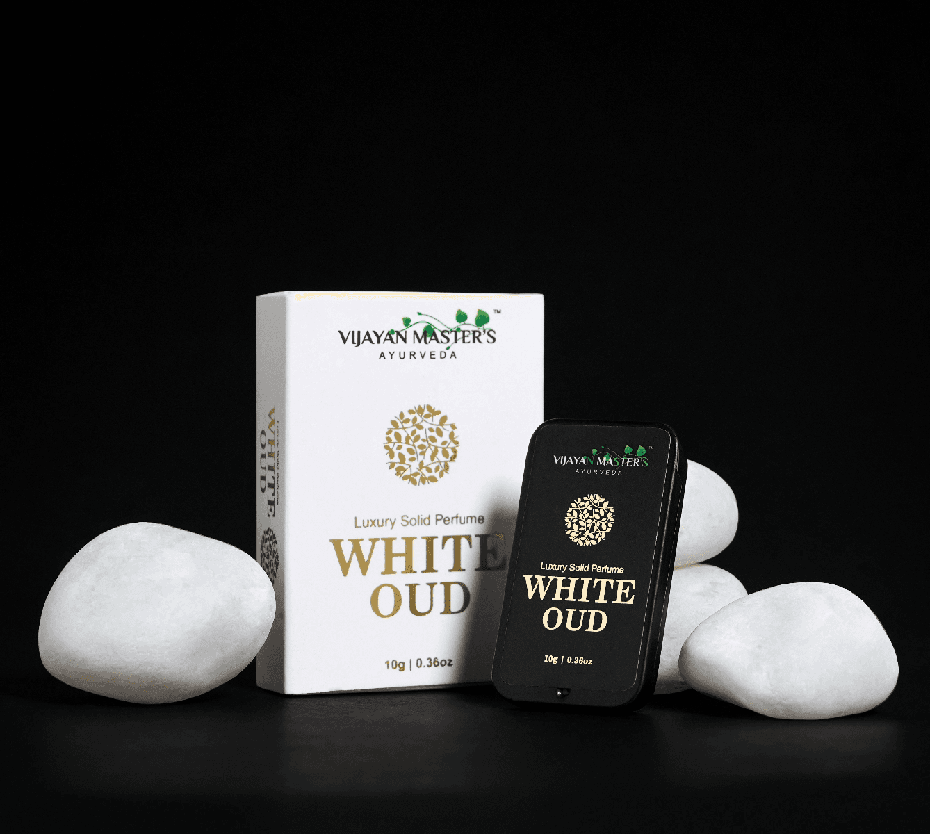Luxury Solid Perfume Whiteoud_4