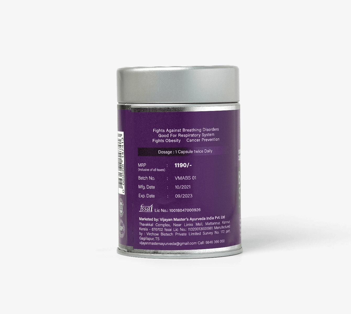 Black Seed Oil Capsules - 90 Softgel Capsules_2