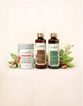 Alopecia Areata