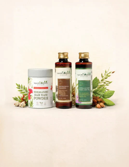 Hair Care