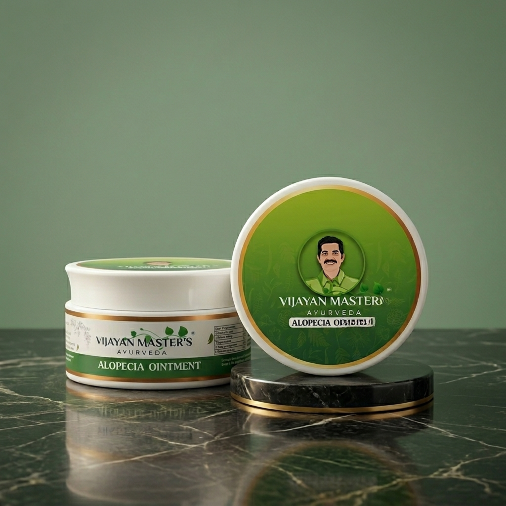 Alopecia Ointment