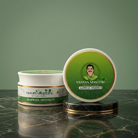 Alopecia Ointment