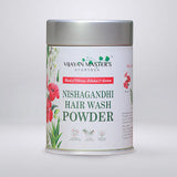 Nishagandhi Hair Wash Powder - 100g