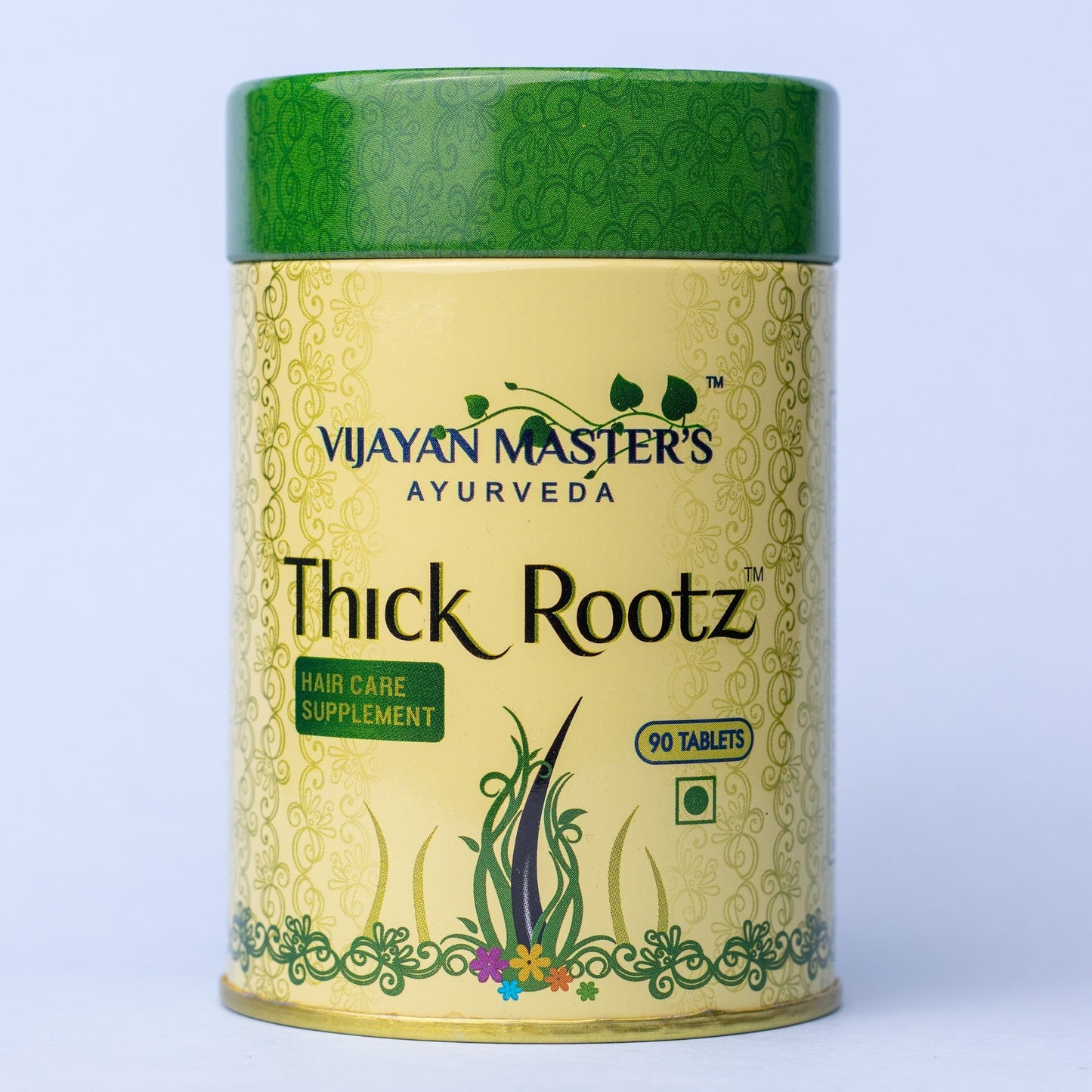 Thick Root Tablet