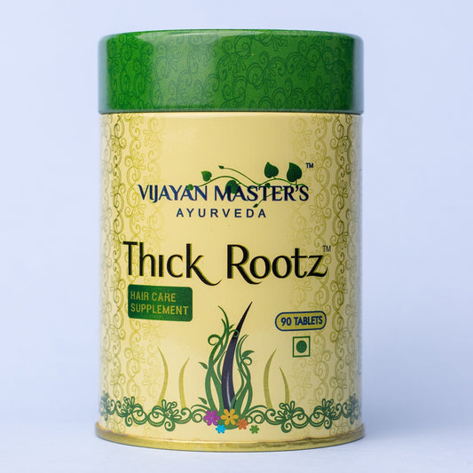 Thick Root Tablet